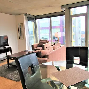 Apartment Sobe Third Ave Seattle