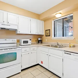 Apartment Peach Seashell Destin