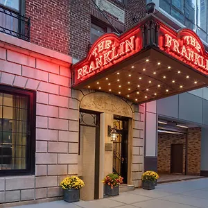 Voco The Franklin By Ihg 4* Nueva York