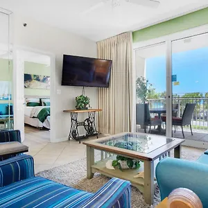 Apartment Leeward Key 204 Destin