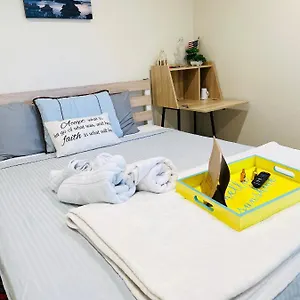 Homestay Serenity At D'amour8, Anaheim