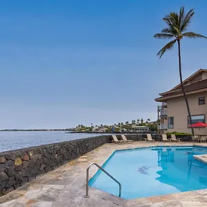 Apartment Sea Village #3202 Kailua-Kona