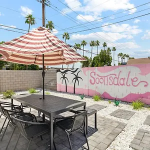 Holiday home 8 Minutes To Old Town Scottsdale