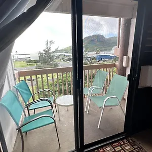 Apartment Banyan Harbor K132 At Kalapaki Beach Lihue