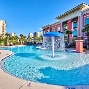 Hotel Hampton & Destin