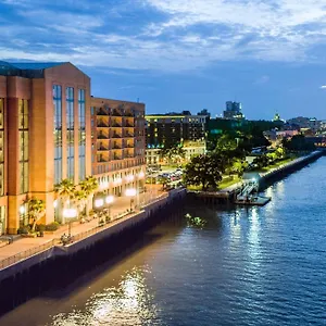 Marriott Riverfront USA