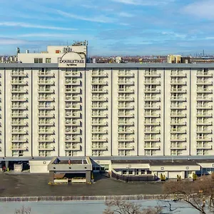 Doubletree By Hilton Jfk Airport 3* Nueva York