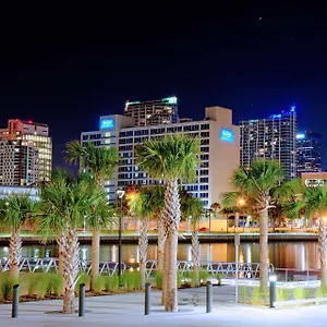 The Barrymore Riverwalk USA