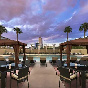 Mission Palms- Destination Fee Includes Parking 4* Tempe