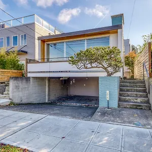 Holiday home Emerald City Gem Seattle