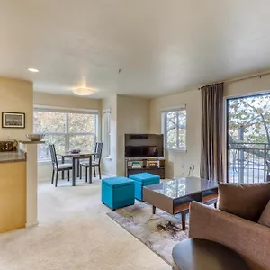 Holiday home Vine Paradise & Montreux Seattle