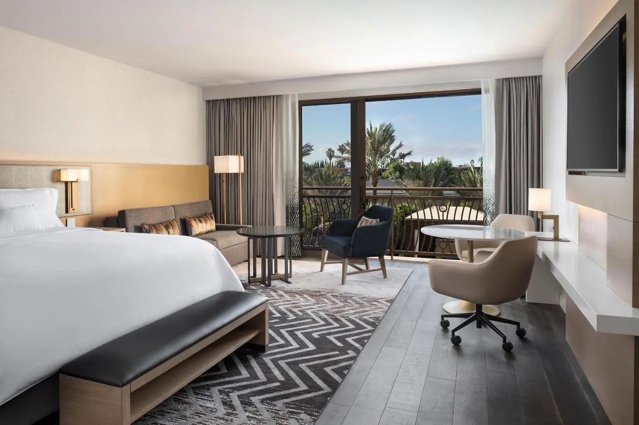 **** Hotel The Westin Anaheim Resort United States