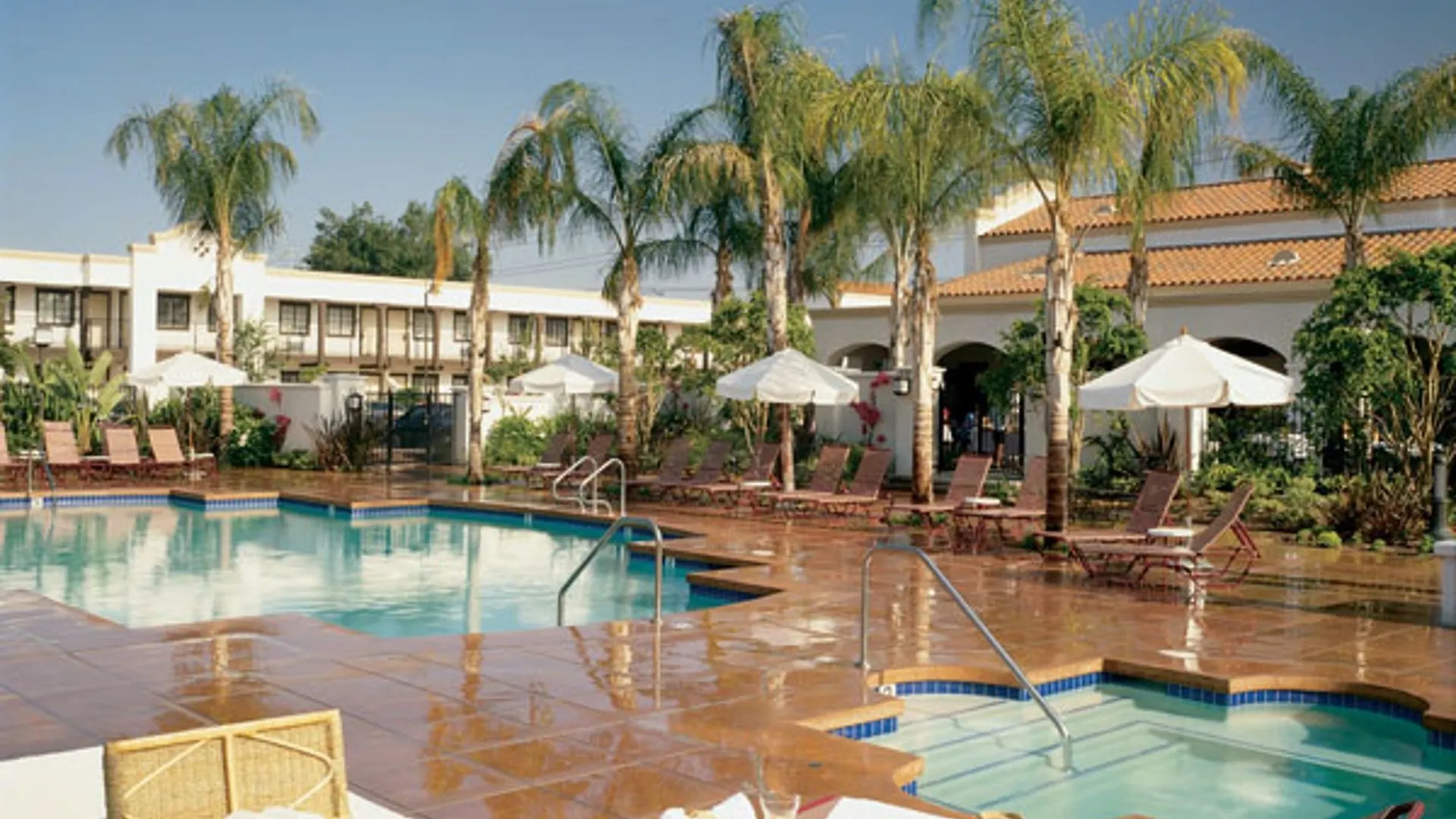 The Westin Anaheim Resort 4*,